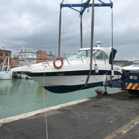 Cabinato Saver 330