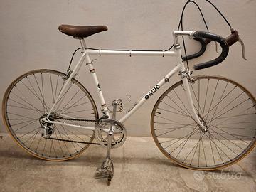 BICI COLNAGO EPOCA