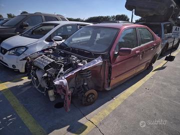 Alfa Romeo 146 Demolita - Per Ricambi
