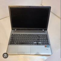 Ricambi per pc portatile Samsung NP350V5C 