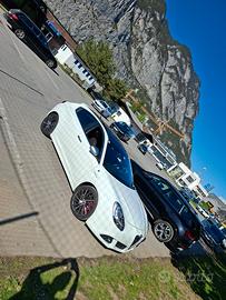 Alfa romeo Giulietta QV 1750 manuale