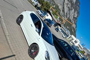 Alfa romeo Giulietta QV 1750 manuale