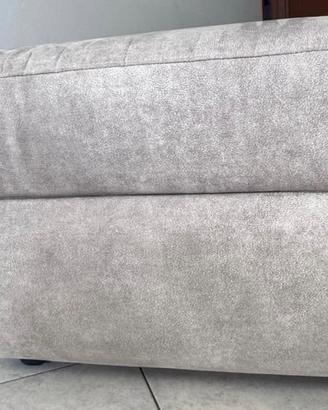 Pouf contenitore