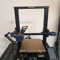 Stampante 3D a filamento Anycubic Vyper
