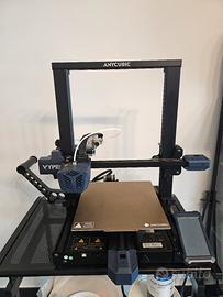 Stampante 3D a filamento Anycubic Vyper