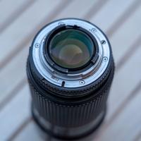 Obiettivo Nikon AF NIKKOR 70-210 F4