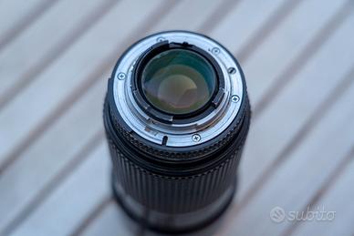 Obiettivo Nikon AF NIKKOR 70-210 F4