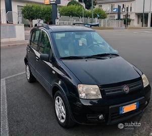 Fiat Panda Climbing Natural Power Salerno
