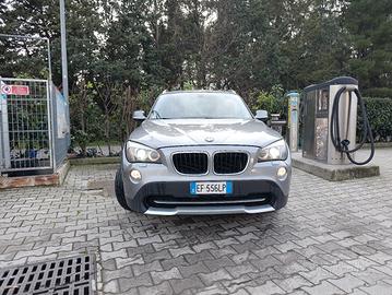 BMW xdrive 20D