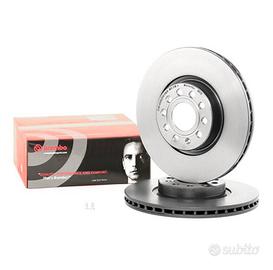 2 dischi BREMBO referenza 09.9772.10