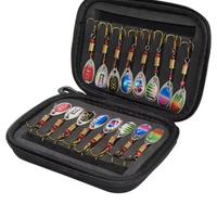 Astuccio porta spoon