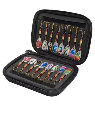 Astuccio porta spoon