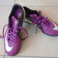 scarpe calcio bambino