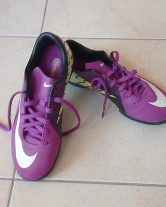 scarpe calcio bambino
