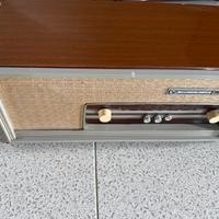 Radio vintage