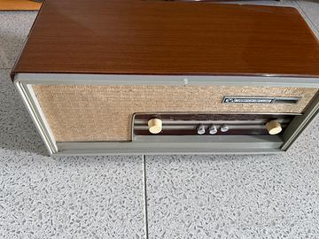 Radio vintage