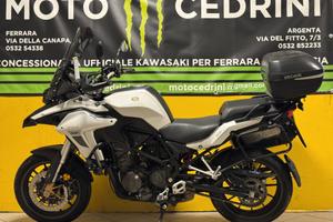 Benelli TRK 502 ABS (2017)