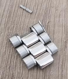 3 maglie Omega Reduced speedmaster originale 