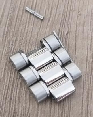 3 maglie Omega Reduced speedmaster originale 