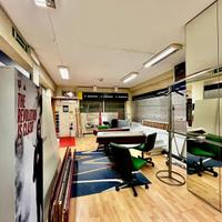 C/1 Trasformabile in più Abitazioni