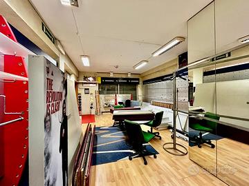 C/1 Trasformabile in più Abitazioni