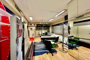 C/1 Trasformabile in più Abitazioni