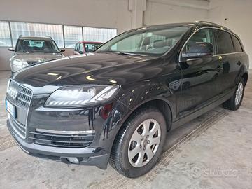 Audi Q7 3.0 V6 TDI 233CV quattro tiptronic