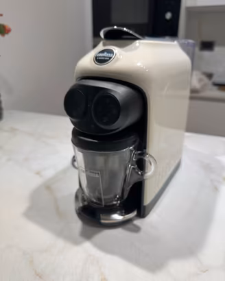 Macchina Espresso Lavazza A Modo Mio Desea