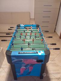 calciobalilla 