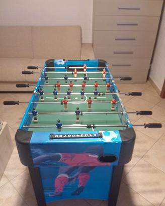 calciobalilla 