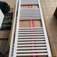 n. 2 SCALDASALVIETTE termoidraulic