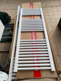 n. 2 SCALDASALVIETTE termoidraulic