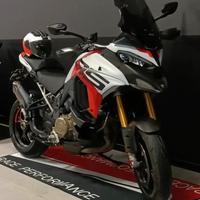multistrada V4 1200 RS