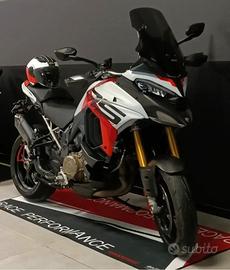 multistrada V4 1200 RS