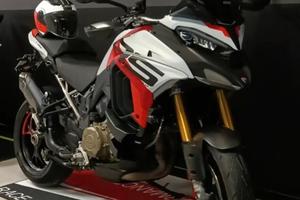 multistrada V4 1200 RS
