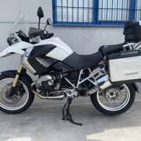 Bmw r 1200 gs - 2010