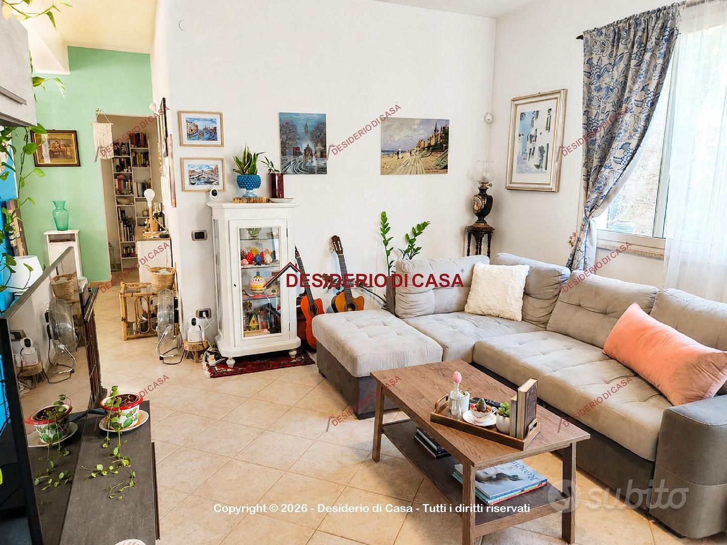 Casa – Carini, Piraineto - Vista 4