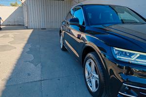 audi q5 sline 