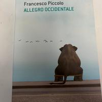 Libro “allegro occidentale”