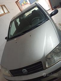 fiat punto Multijet leggi bene 