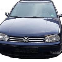 Ricambi usati VOLKSWAGEN GOLF IV 4