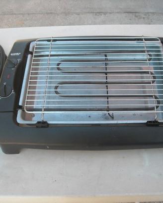Griglia elettrica