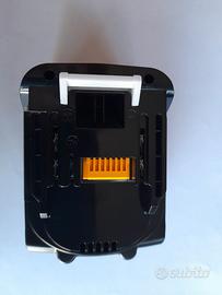 BATTERIA COMPATIBILE MAKITA 14,4V 5 Ah Li-ion