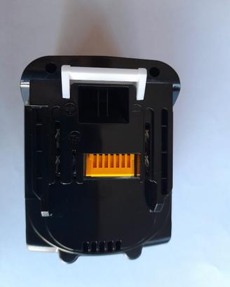 BATTERIA COMPATIBILE MAKITA 14,4V 5 Ah Li-ion