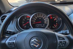 Suzuki gran vitara 
