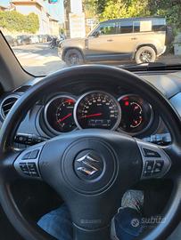 Suzuki gran vitara 