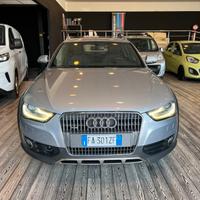 Audi A4 allroad 2.0 TDI 190 CV/UNICO PROPRIETARIO