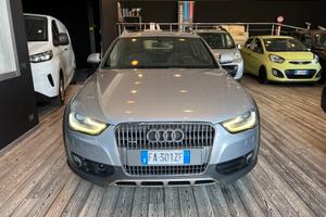 Audi A4 allroad 2.0 TDI 190 CV/UNICO PROPRIETARIO