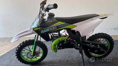 Mini Moto 49cc