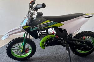 Mini Moto 49cc